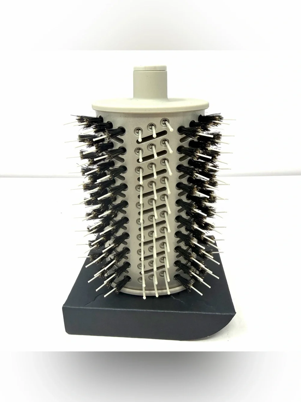 Shark FlexStyle Round Brush Hair Drying & Styling Attachment Genuine New OpenBox